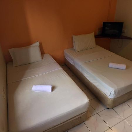 Abell Residence Kuching Buitenkant foto
