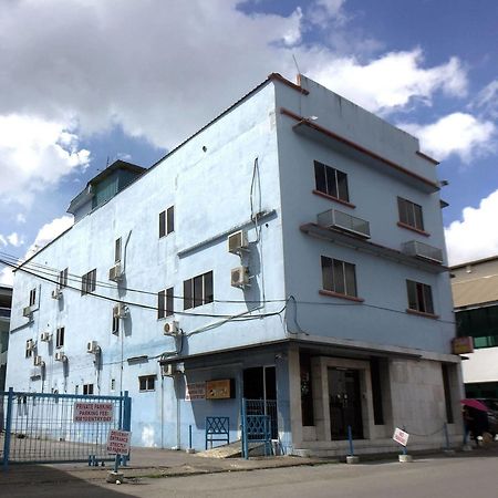 Abell Residence Kuching Buitenkant foto