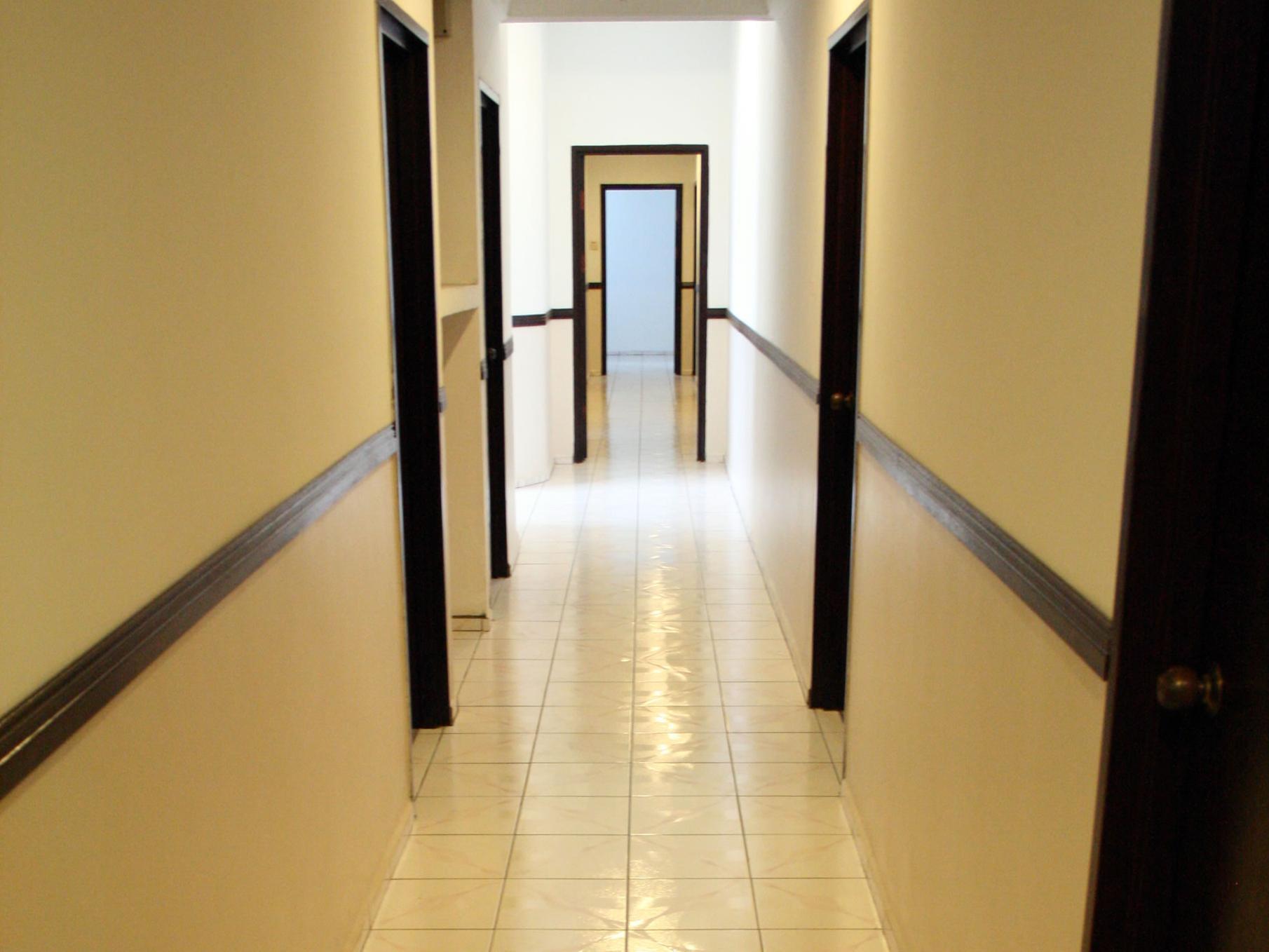Abell Residence Kuching Buitenkant foto