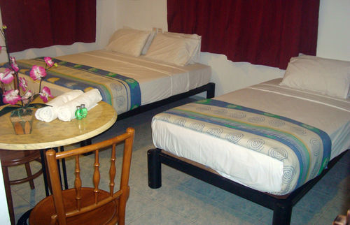 Abell Residence Kuching Buitenkant foto