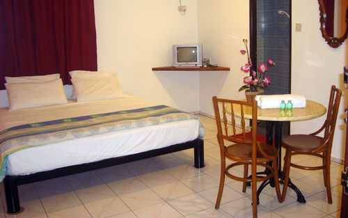 Abell Residence Kuching Buitenkant foto