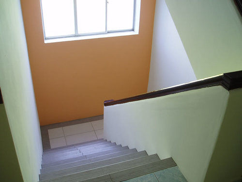 Abell Residence Kuching Buitenkant foto